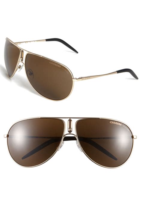 polarized aviator sunglasses for men